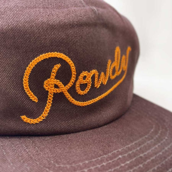 Rowdy Hat