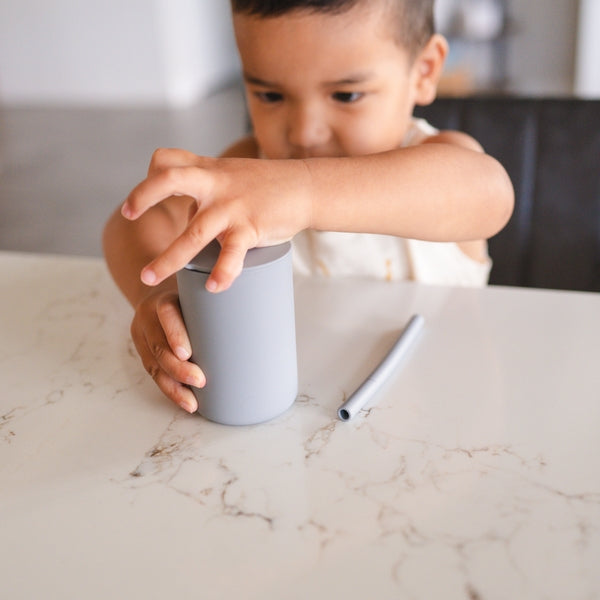 Silicone Cup | Cloud