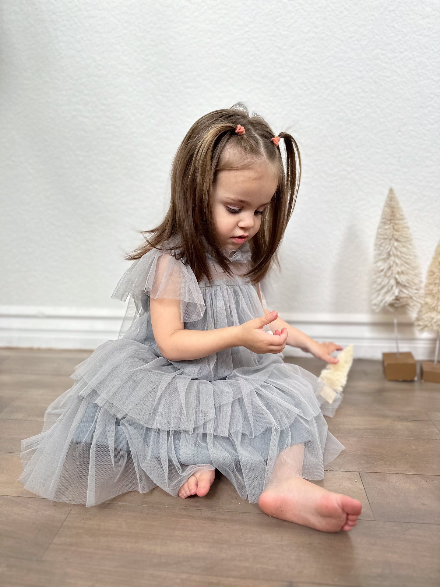 Tallulah Dress