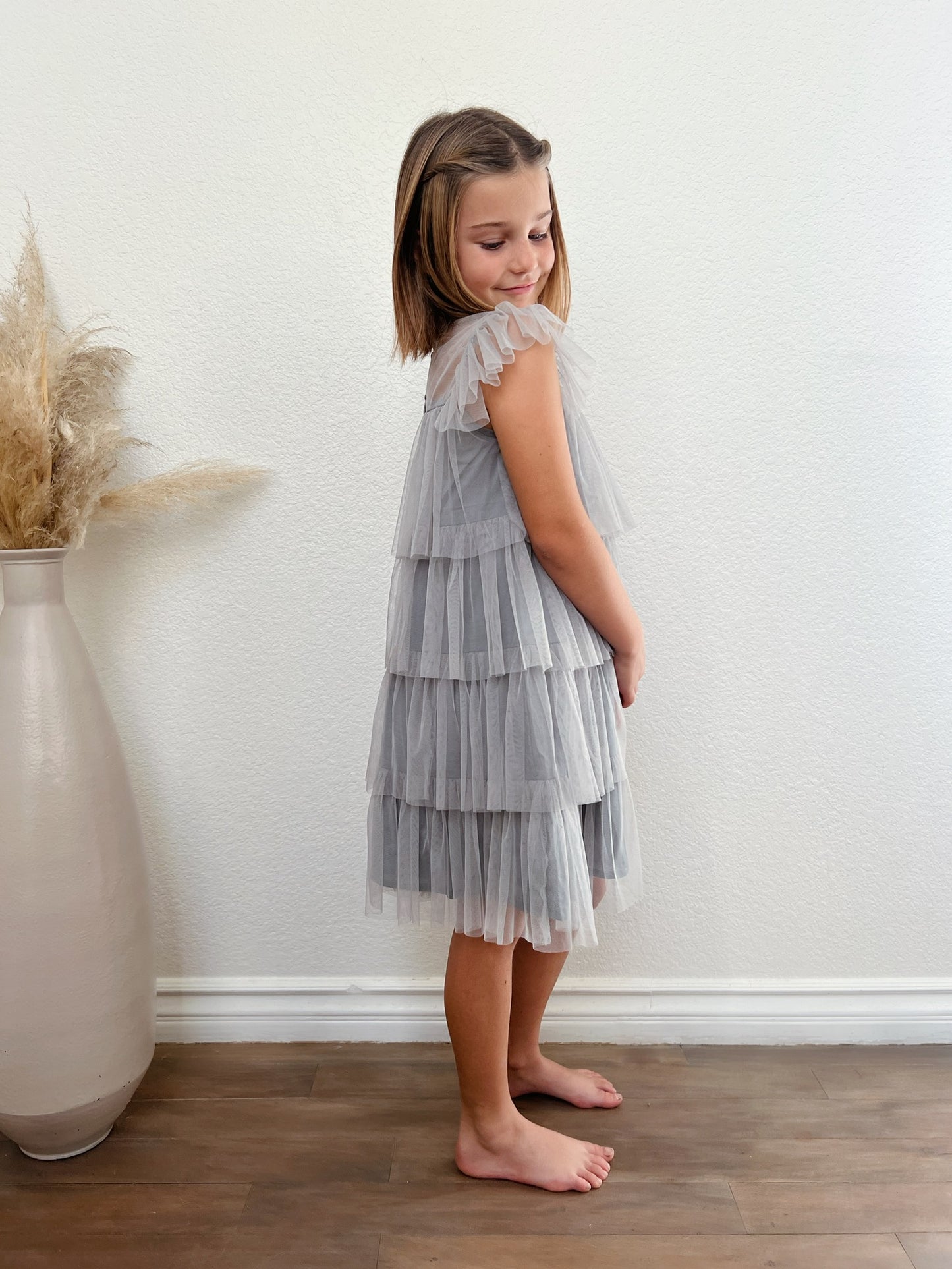 Tallulah Dress
