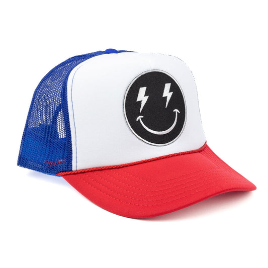 Trucker Hat | America