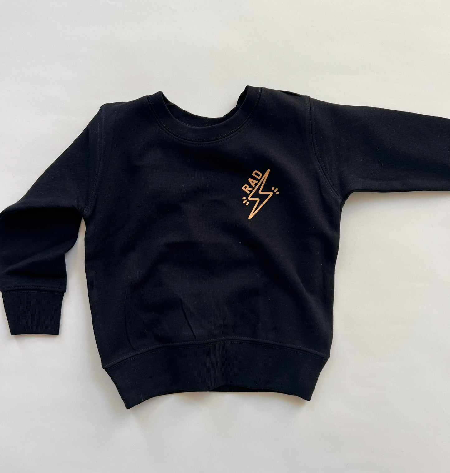 Rad Kid Pullover