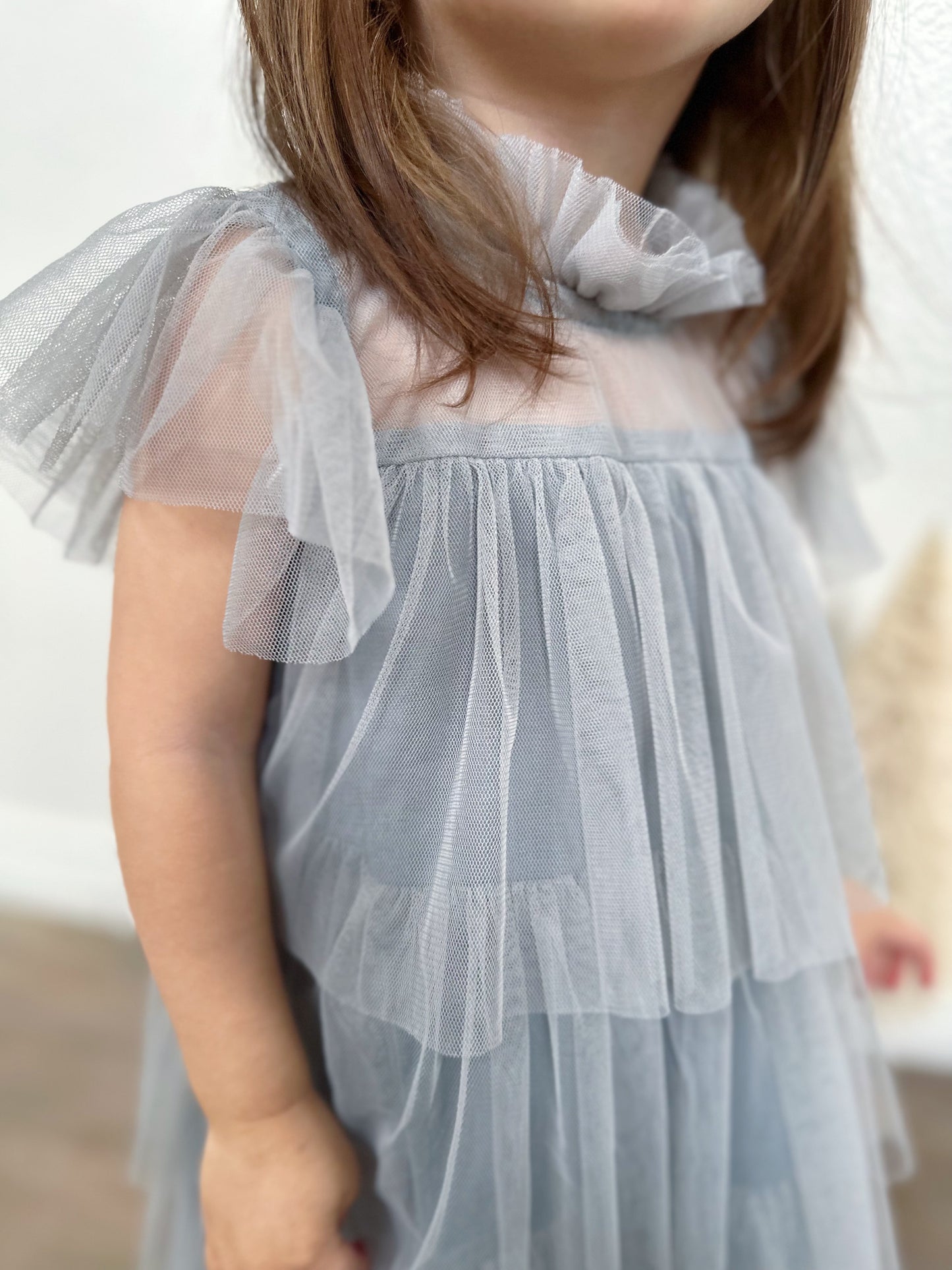 Tallulah Dress