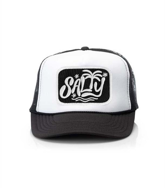 Trucker Hat | Kids Salty