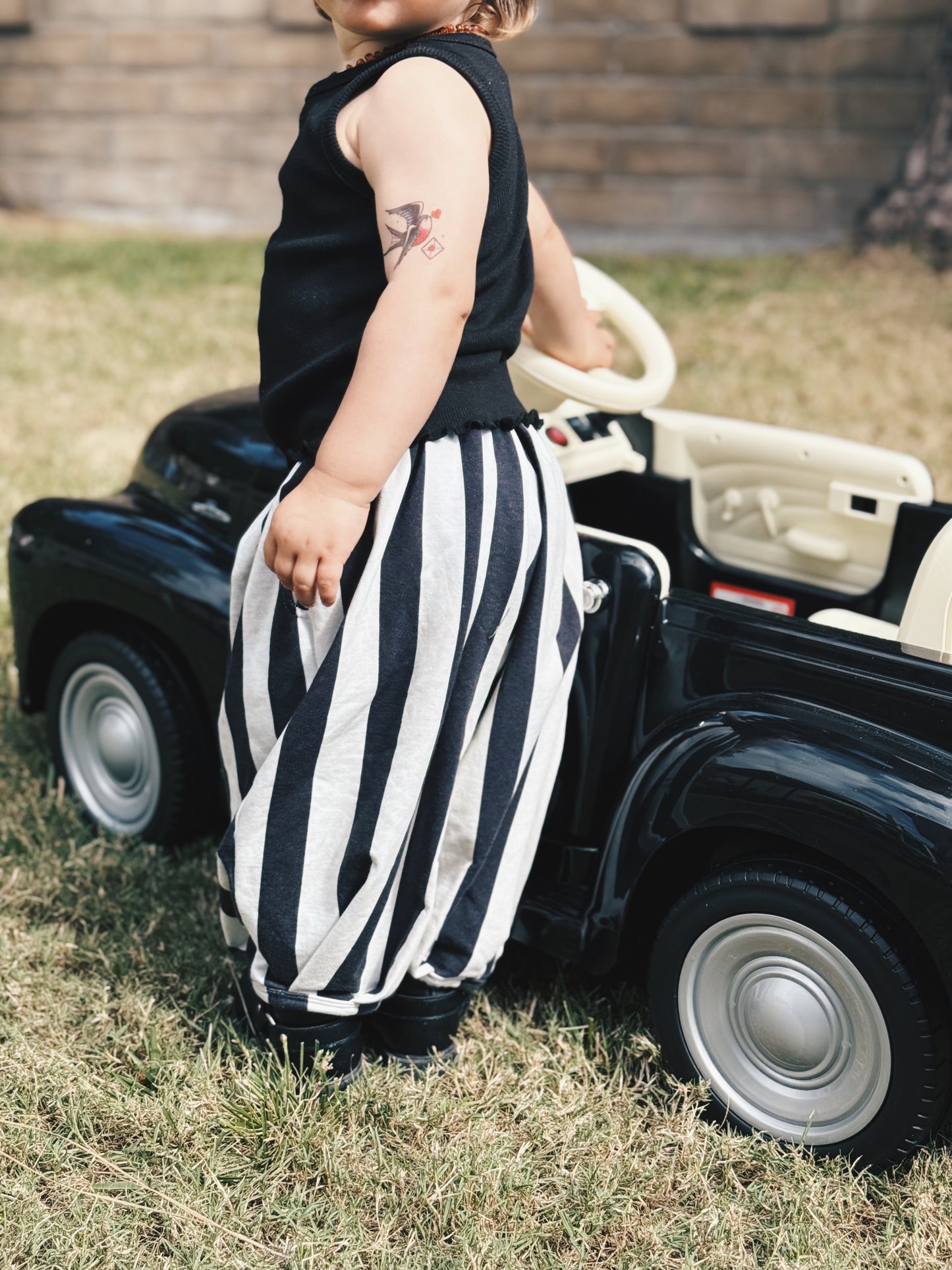 The Zephyr Pants