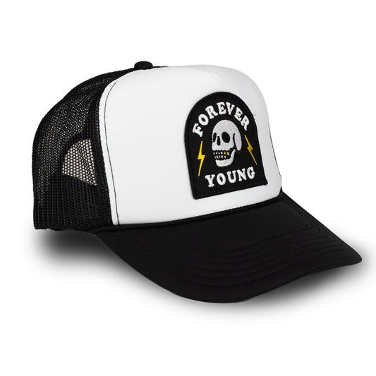 Trucker Hat | Forever Young