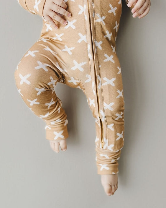Tanner Zip