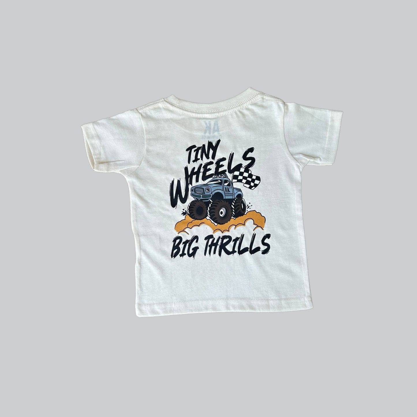 Big Thrills Tee