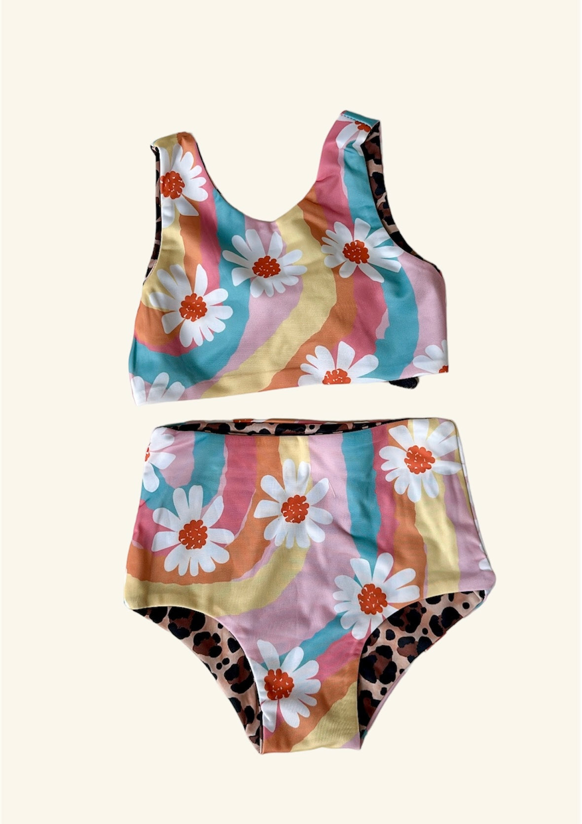 Rivi Reversible Swim
