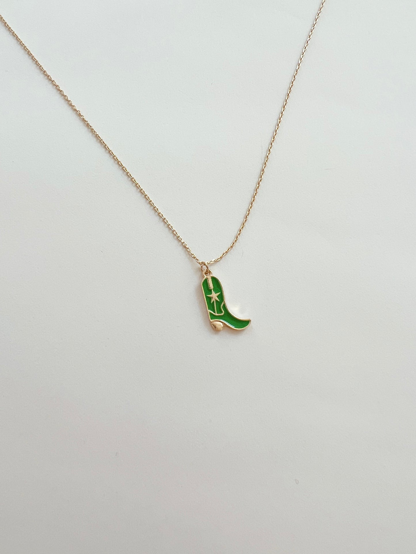 Necklaces | Cowgirl Boot