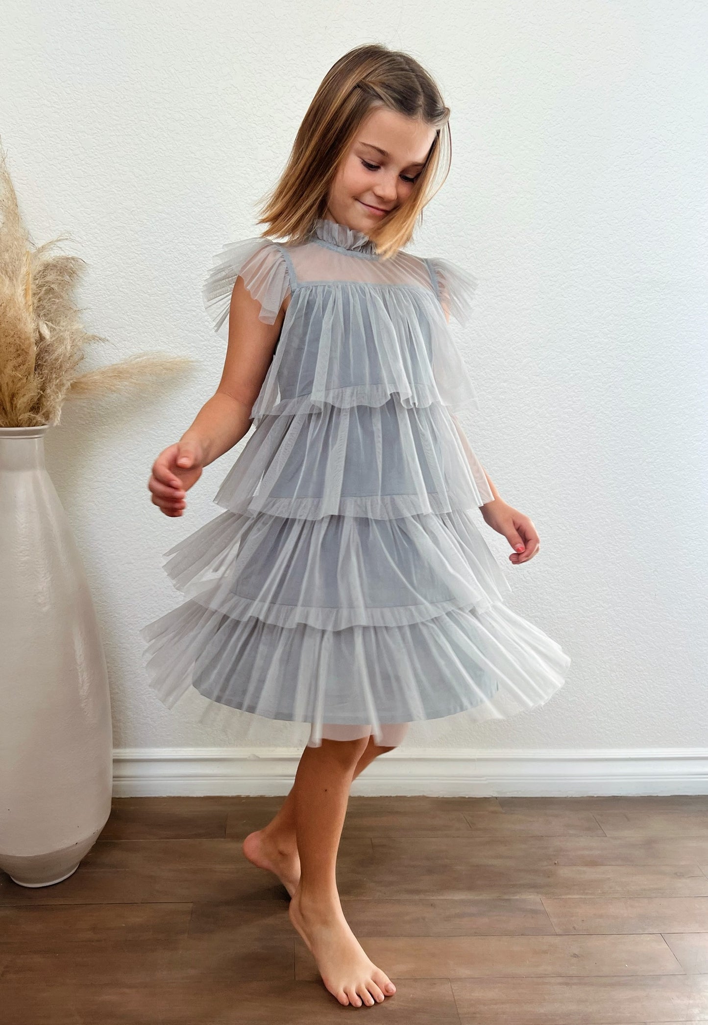Tallulah Dress