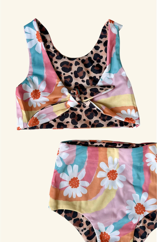 Rivi Reversible Swim