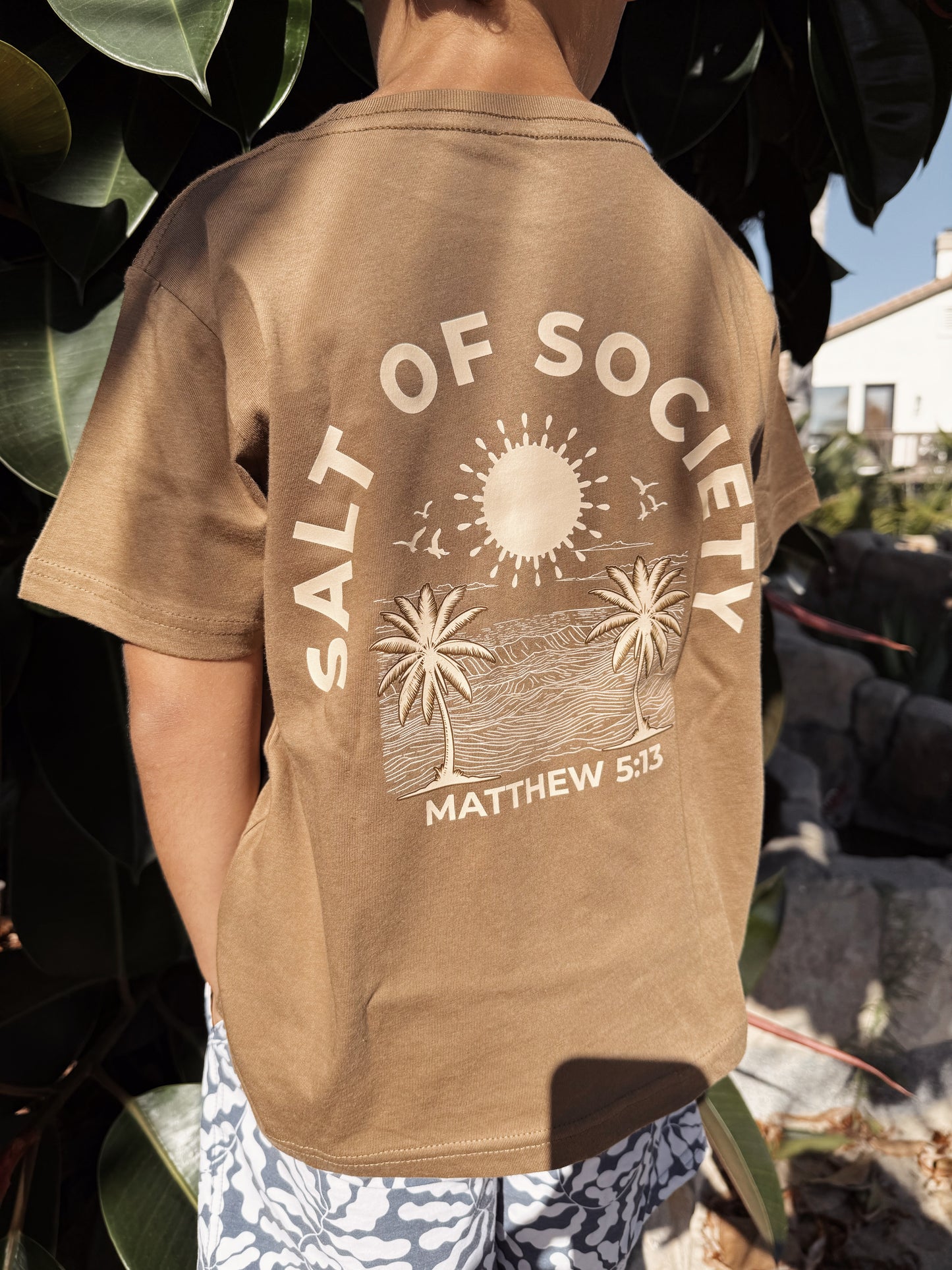 Matthew Tee
