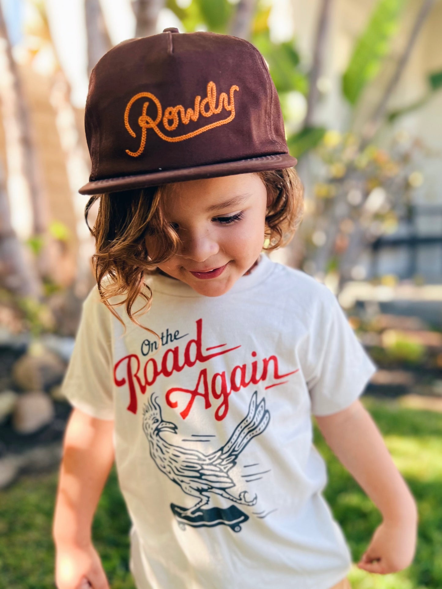 Rowdy Hat