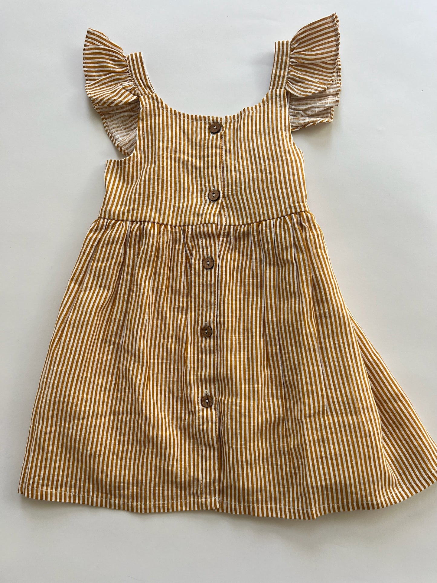 Emma Dress