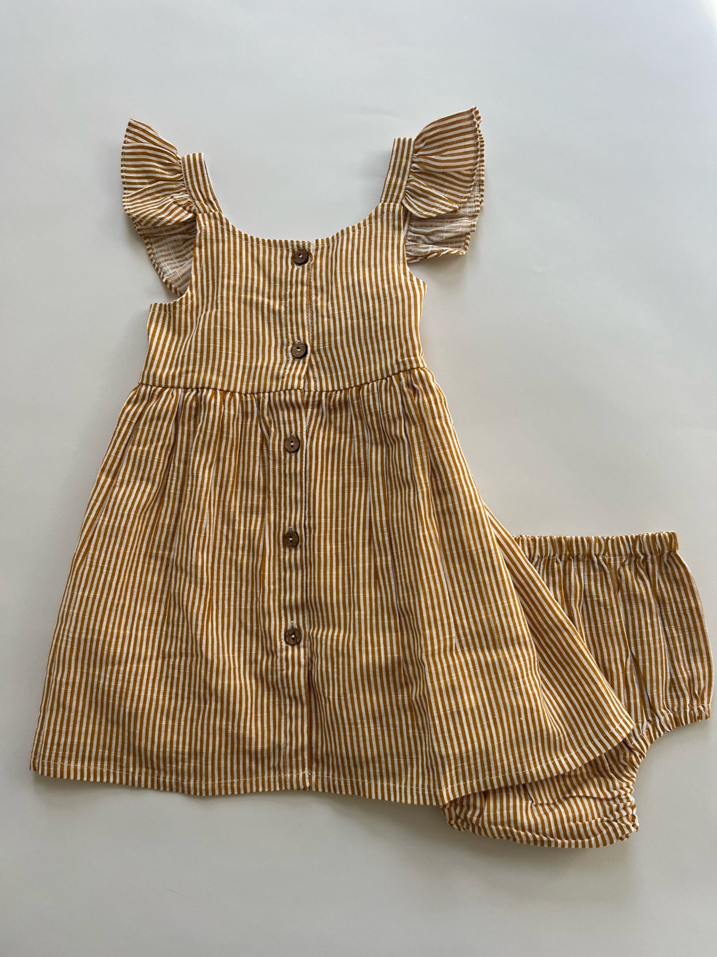 Emma Dress