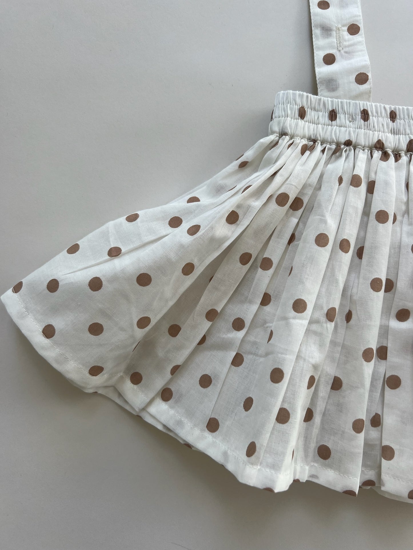 Quinn Skirt