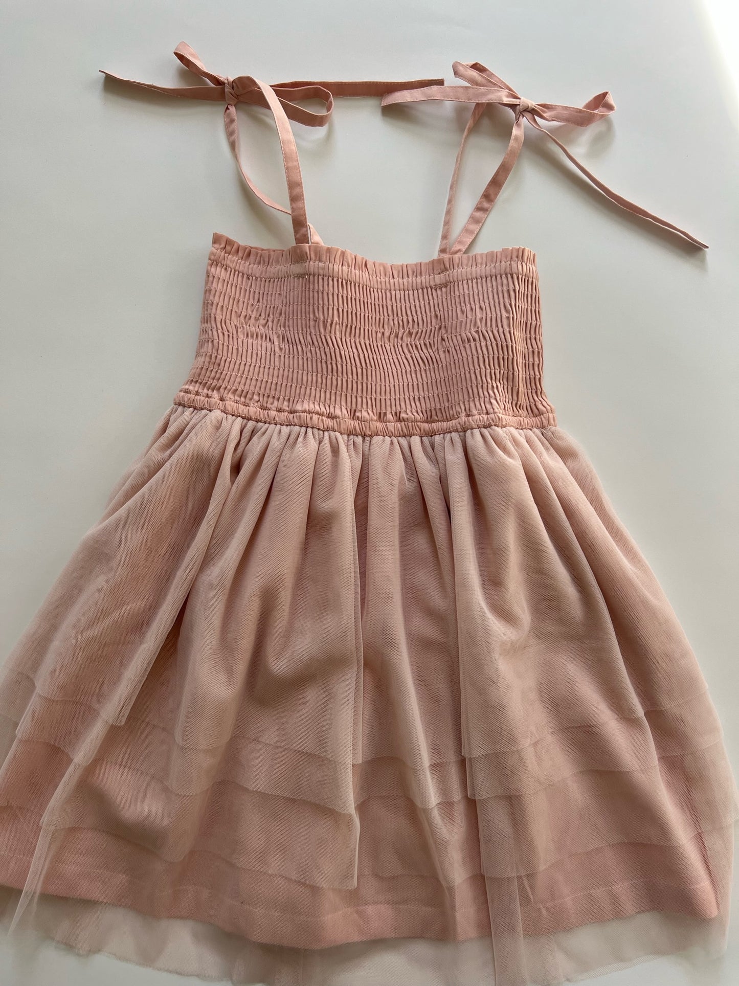 Dolly Dress | Big Sister