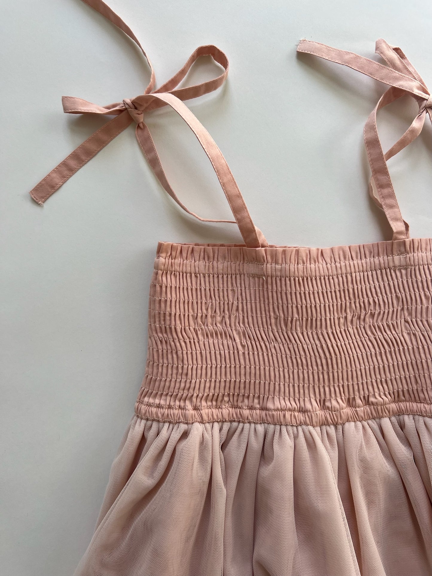 Dolly Dress | Big Sister