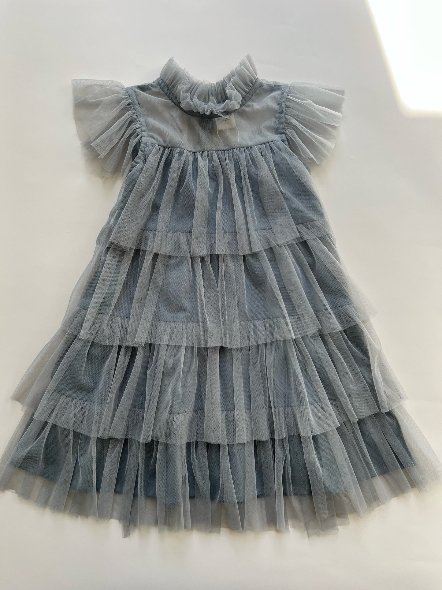 Tallulah Dress