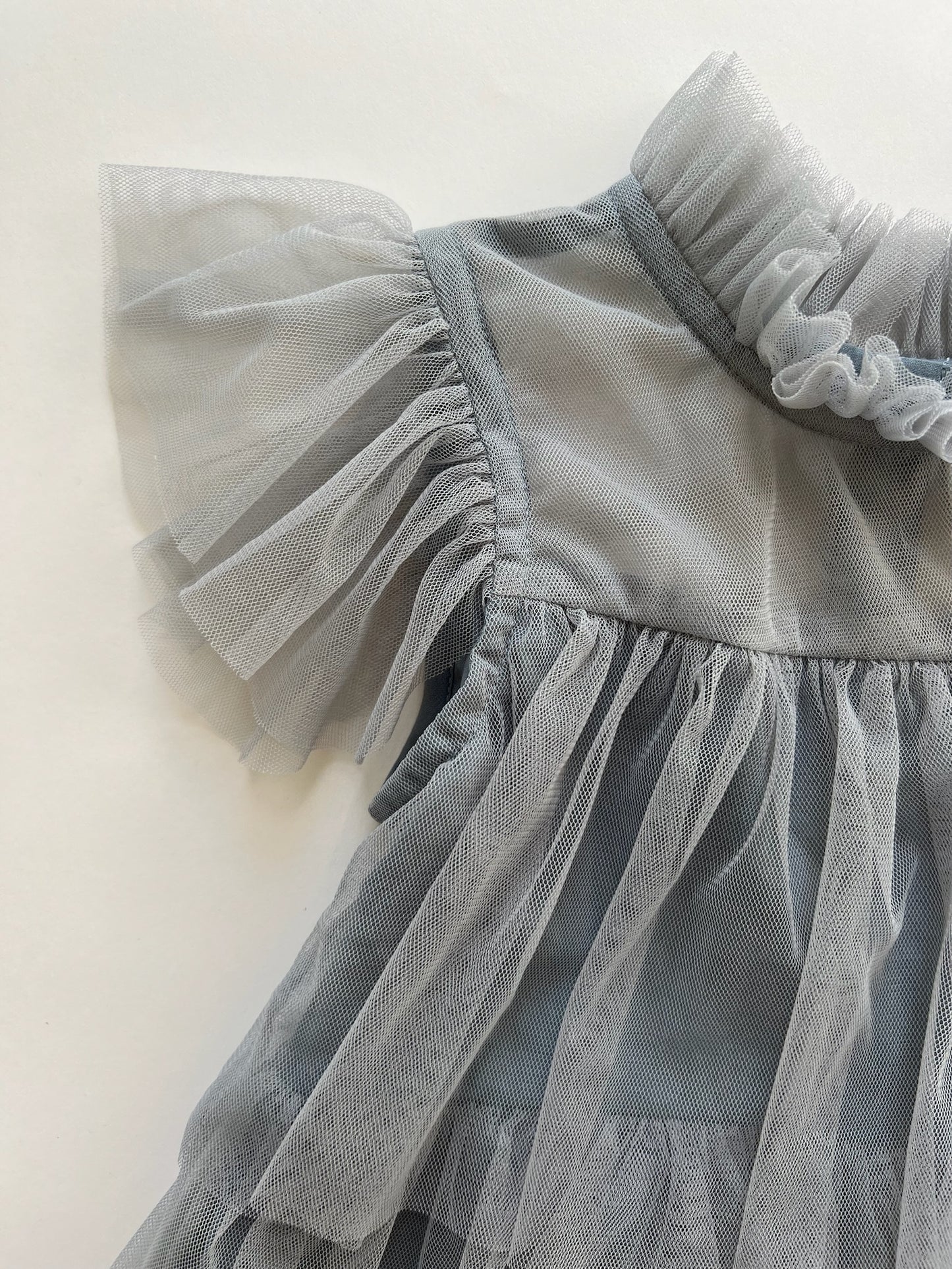 Tallulah Dress
