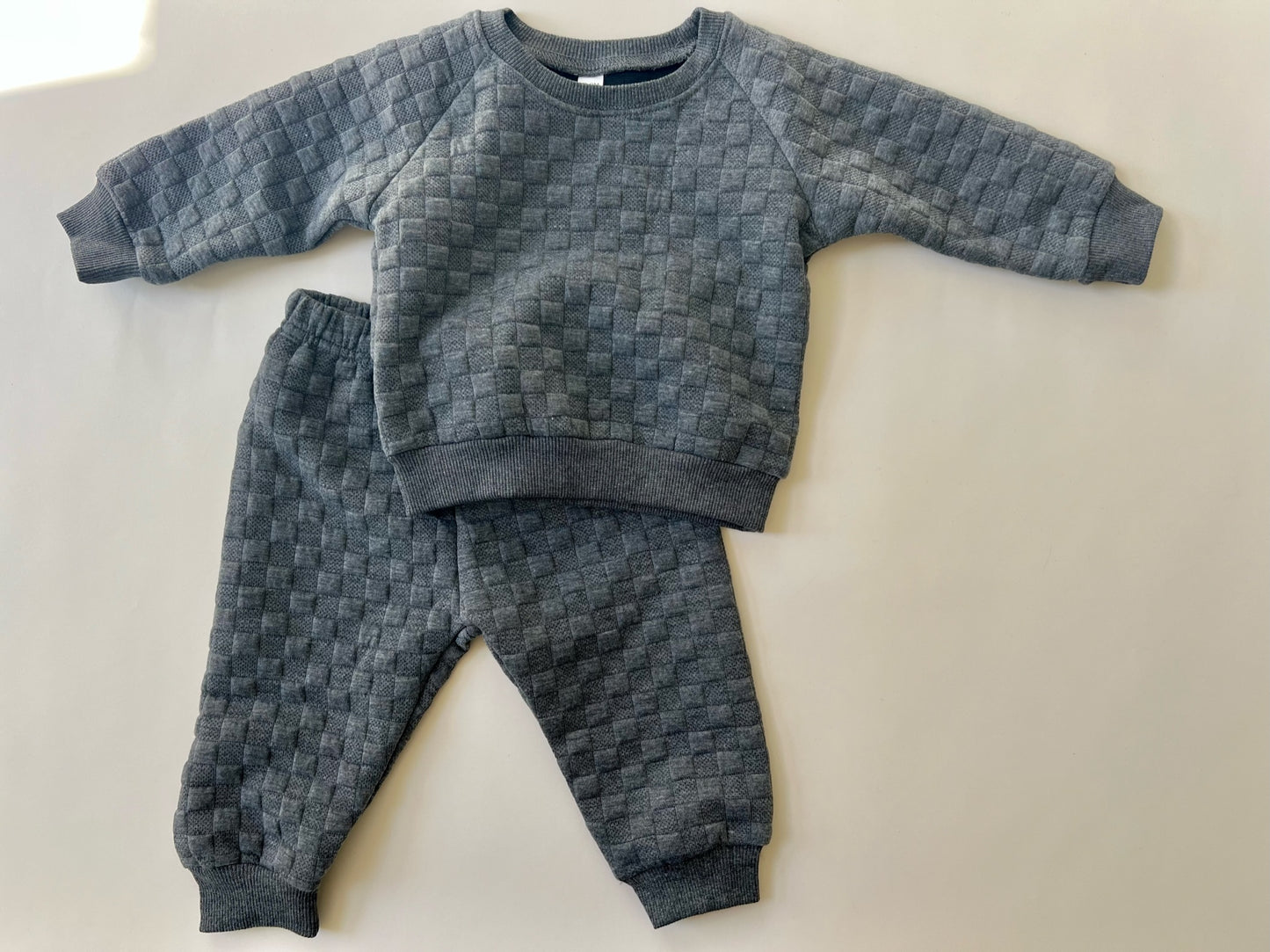 Greyson Set