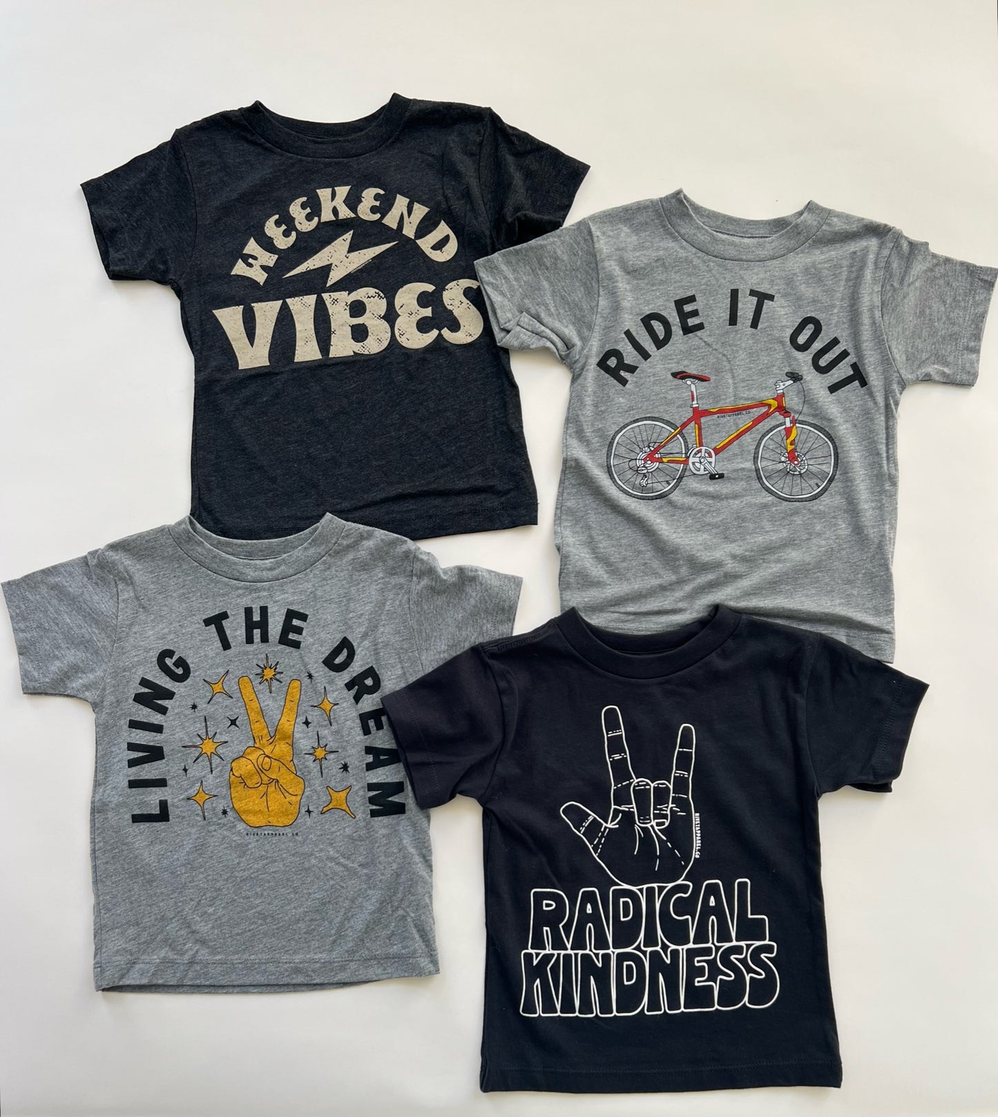 Radical Kindness Tee
