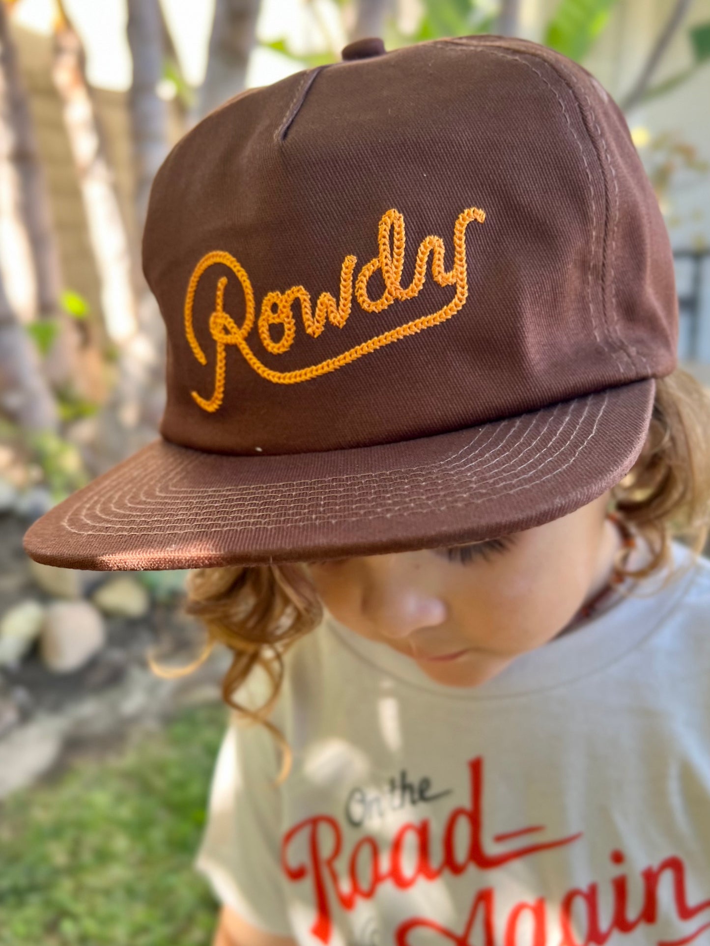 Rowdy Hat