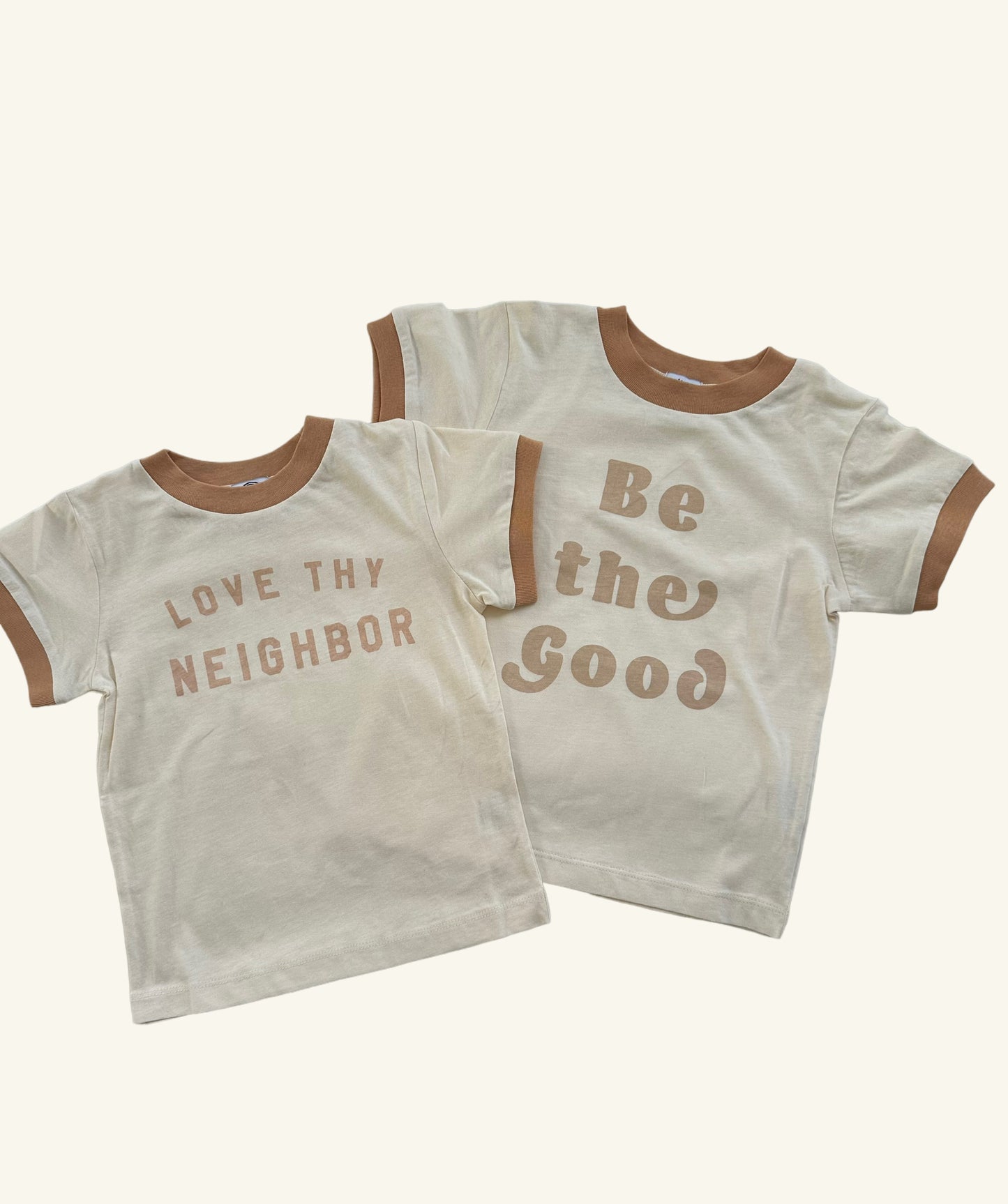 Love Thy Neighbor Tee