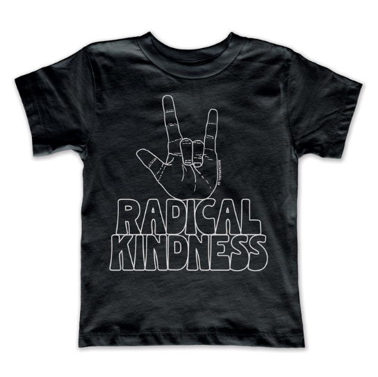 Radical Kindness Tee