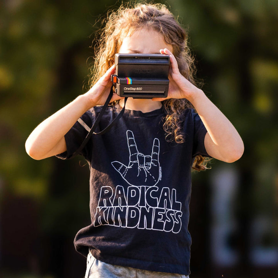 Radical Kindness Tee