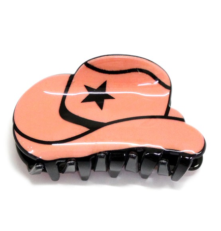 Hair Clips | Cowgirl Era