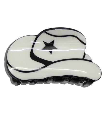 Hair Clips | Cowgirl Era