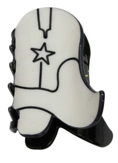 Hair Clips | Cowgirl Era