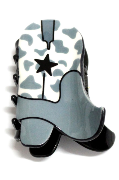 Hair Clips | Cowgirl Era