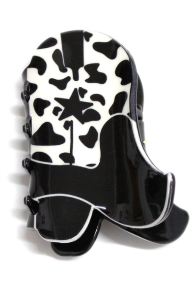 Hair Clips | Cowgirl Era