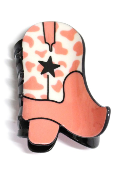 Hair Clips | Cowgirl Era