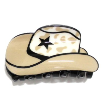 Hair Clips | Cowgirl Era