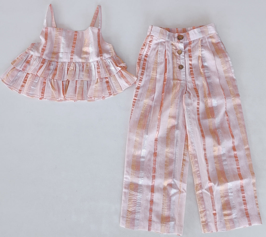 Iris Set