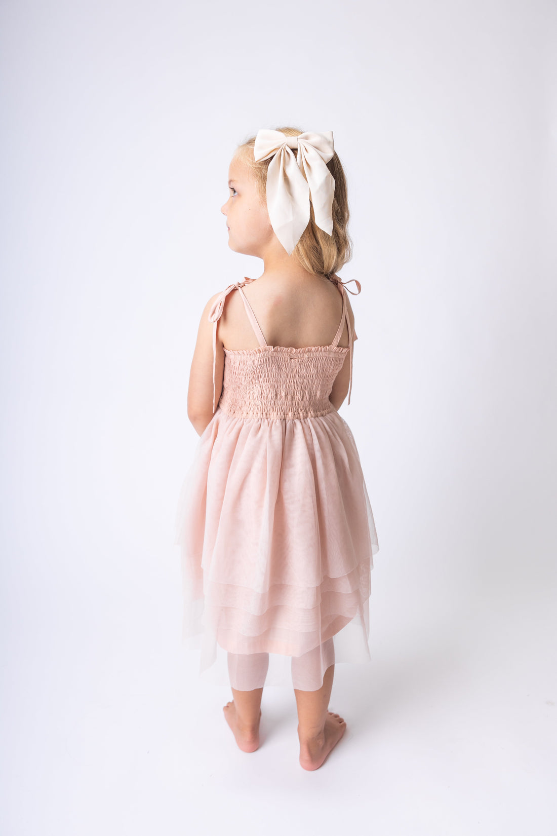 Dolly Dress | Big Sister