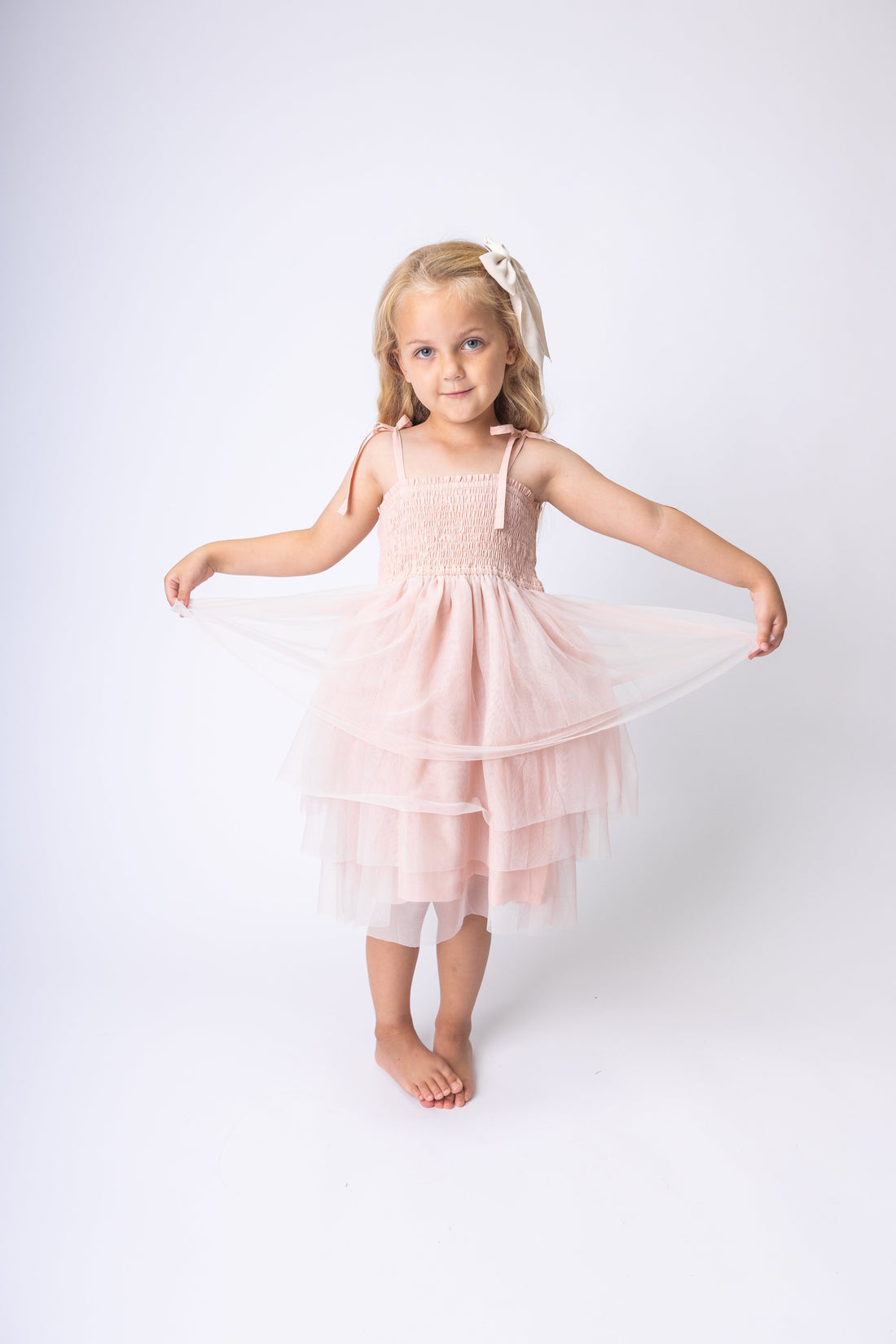 Dolly Dress | Big Sister