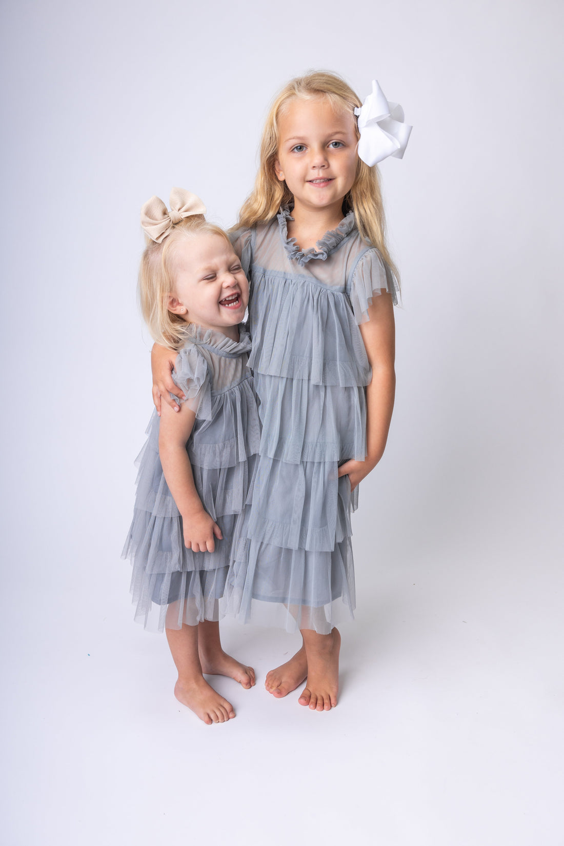 Tallulah Dress