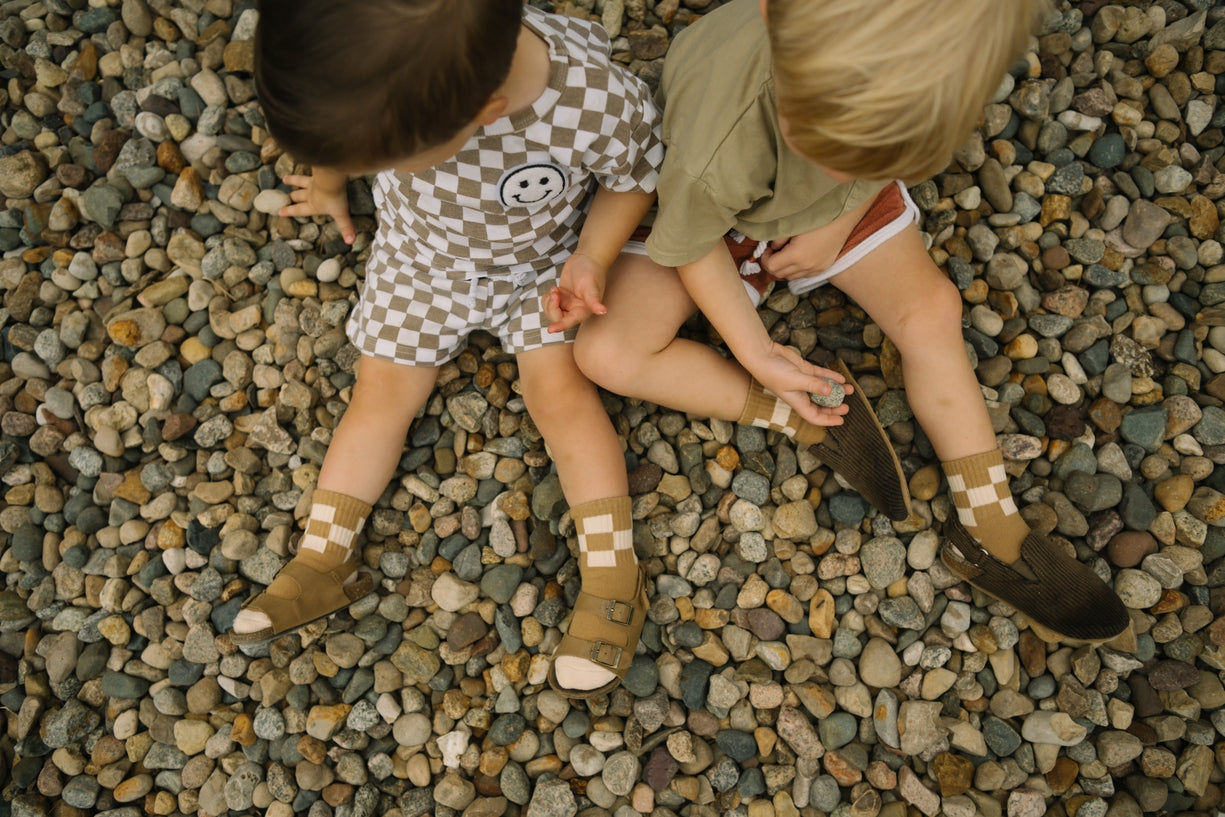 Retro Socks | Bubs