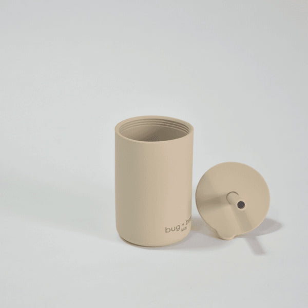 Silicone Cup | Sand