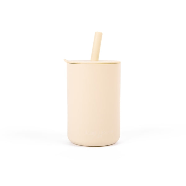 Silicone Cup | Sand