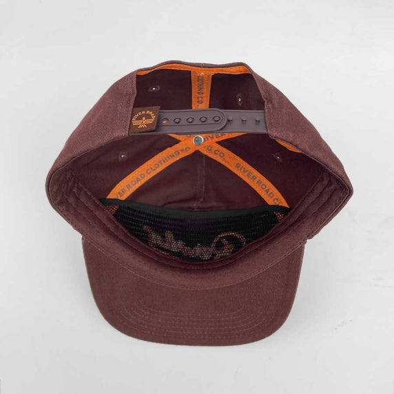Rowdy Hat