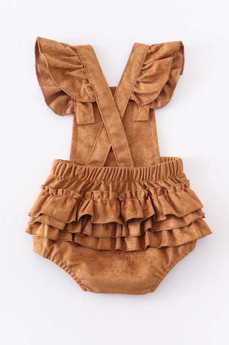 Daisy Romper