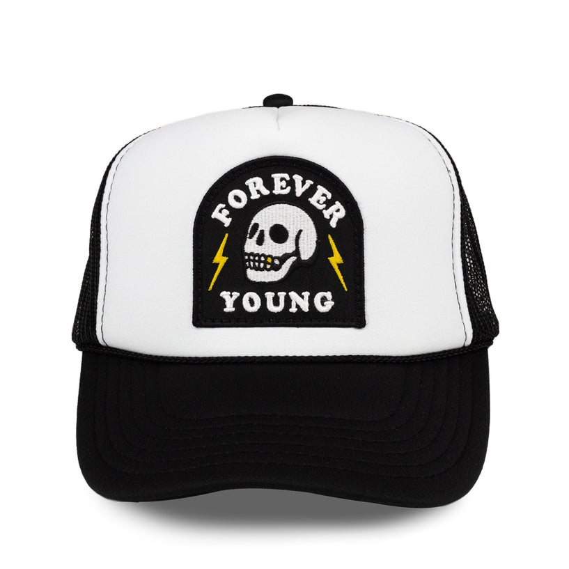 Trucker Hat | Forever Young