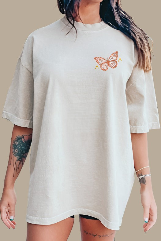Teach Me T-Shirt