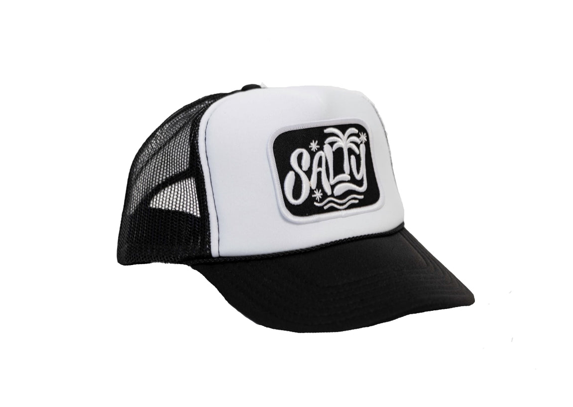 Trucker Hat | Kids Salty